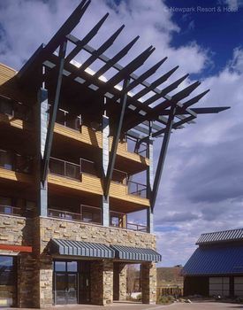 Apartamento Newpark Resort Hotel & Conference Center