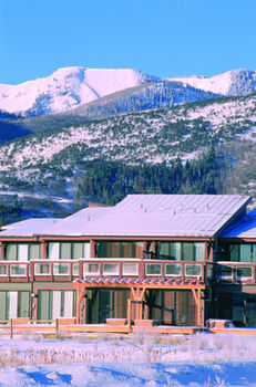 Apartamento Newpark Resort Hotel & Conference Center