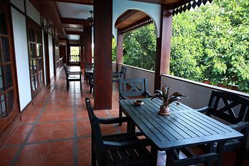 Hotel Vansana Vientiane - Ban Phonthan