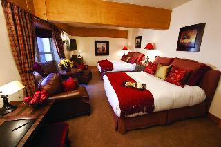Apartamento Stein Eriksen Lodge