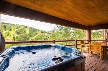 Apartamento Stein Eriksen Lodge