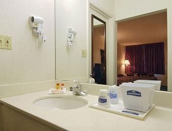 Hotel Howard Johnson Perry Ga