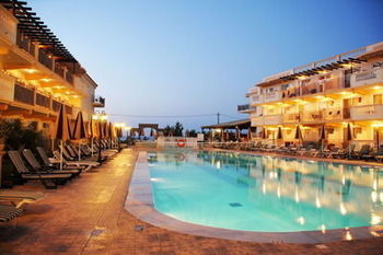 Zante Maris Hotel- All Inclusive