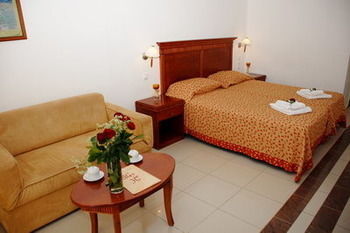 Zante Maris Hotel- All Inclusive