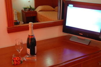Zante Maris Hotel- All Inclusive