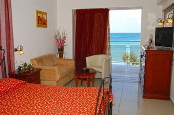 Zante Maris Hotel- All Inclusive