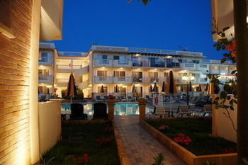 Zante Maris Hotel- All Inclusive