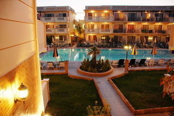 Zante Maris Hotel- All Inclusive
