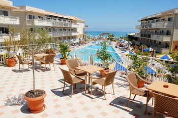 Zante Maris Hotel- All Inclusive
