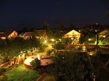 Villas Therianos