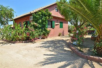 Villas Therianos