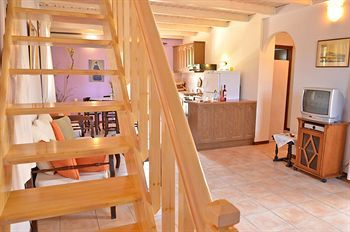 Villas Therianos