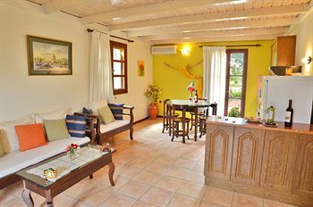 Villas Therianos