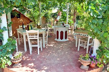 Villas Therianos