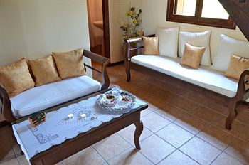 Villas Therianos