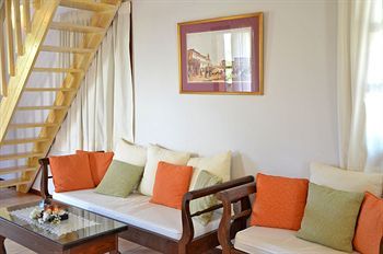 Villas Therianos