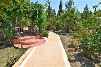 Villas Therianos