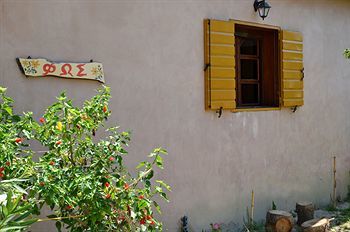 Villas Therianos