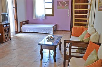 Villas Therianos