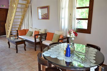 Villas Therianos