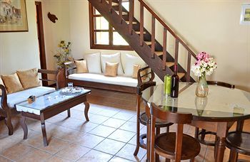 Villas Therianos