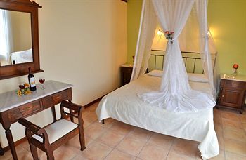 Villas Therianos