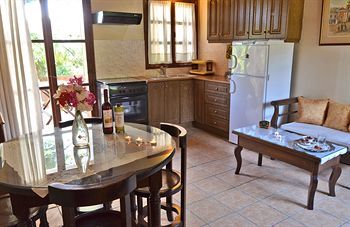 Villas Therianos