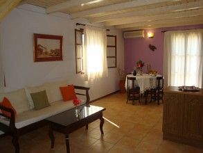 Villas Therianos