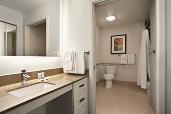 Hotel Hyatt House Pleasant Hill