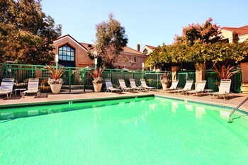 Hotel Hyatt House Pleasant Hill