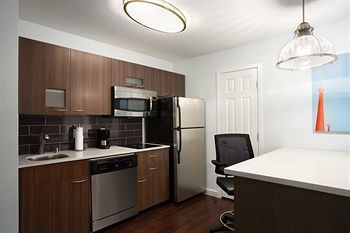 Hotel Hyatt House Pleasant Hill