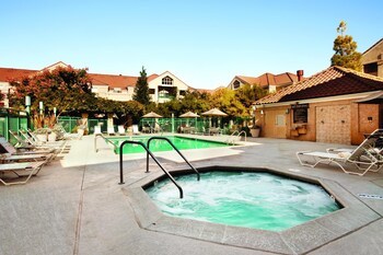 Hotel Hyatt House Pleasant Hill