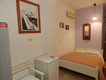 Hotel Pension Kasteli