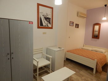 Hotel Pension Kasteli