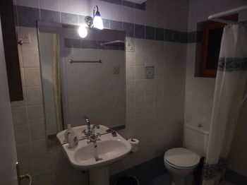 Hotel Pension Kasteli