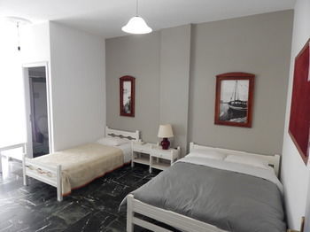 Hotel Pension Kasteli