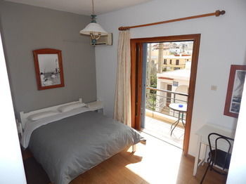 Hotel Pension Kasteli