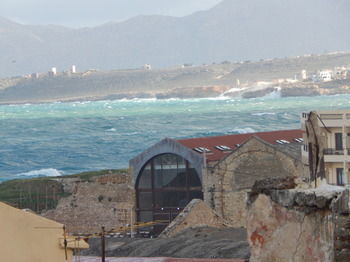 Hotel Pension Kasteli