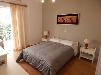 Hotel Pension Kasteli