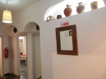 Hotel Pension Kasteli