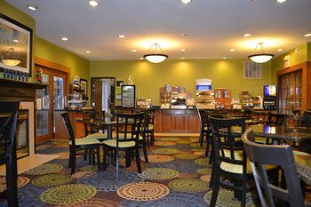 Hotel Holiday Inn Express & Suites Normal