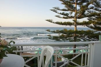 Aparthotel Kristall Suites