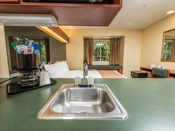 Hotel Microtel Inn & Suites By Wyndham Ocala