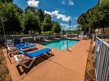 Hotel Microtel Inn & Suites By Wyndham Ocala