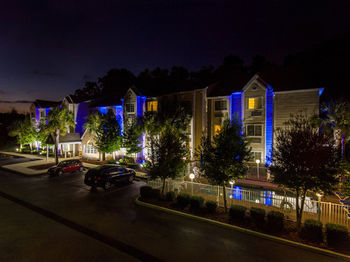 Hotel Microtel Inn & Suites By Wyndham Ocala