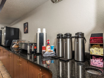 Hotel Microtel Inn & Suites By Wyndham Ocala