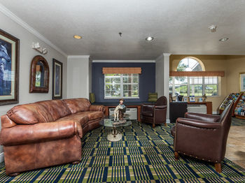 Hotel Microtel Inn & Suites By Wyndham Ocala
