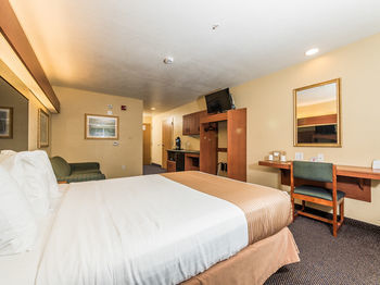 Hotel Microtel Inn & Suites By Wyndham Ocala