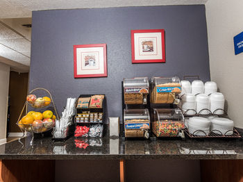 Hotel Microtel Inn & Suites By Wyndham Ocala