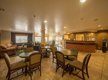 Hotel Microtel Inn & Suites By Wyndham Ocala